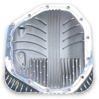 Thumbnail for Banks Power 17+ Ford F250/F350 SRW Differential Cover Kit Dana M275- Natural