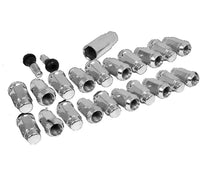 Thumbnail for Race Star 14mm x 1.5 Acorn Closed End Lug - Set of 20