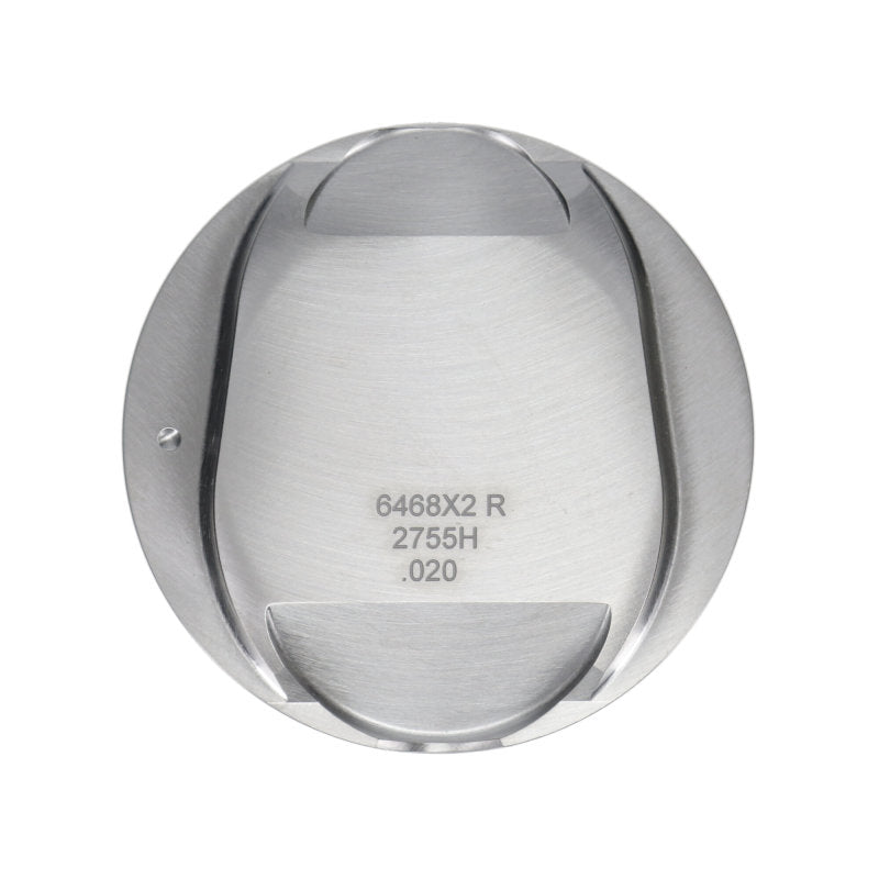 Wiseco Chrysler 5.7L Hemi +12cc Dome 1.080inch Piston Shelf Stock Kit