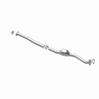 Thumbnail for Magnaflow Conv DF 2011-2013 Forester H4 2.5 OEM Underbody