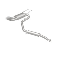 Thumbnail for MagnaFlow 15-16 Mazda Miata MX-5 L4 2.0L SS Cat-Back Perf Dual Pass Side Rear Exit Exhaust 3in Tips