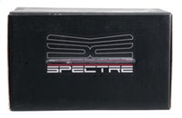 Thumbnail for Spectre Adjustable Conical Air Filter 9-1/2in. Tall (Fits 3in. / 3-1/2in. / 4in. Tubes) - Black