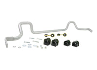 Thumbnail for Whiteline 93-98 Toyota Supra MK4 JZA80 Front 30mm Heavy Duty Adjustable Swaybar