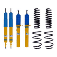 Thumbnail for Bilstein B12 2013 BMW 328i Base Coupe Front and Rear Suspension Kit