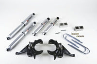 Thumbnail for Belltech LOWERING KIT WITH SP SHOCKS