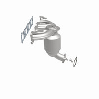 Thumbnail for MagnaFlow Conv Direct Fit 11-13 Kia Sorento 2.4L Manifold