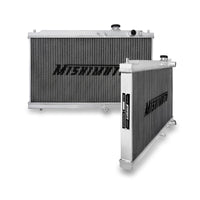 Thumbnail for Mishimoto 94-01 Acura Integra Manual Aluminum Radiator