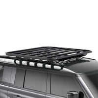 Thumbnail for Thule Caprock XL Roof Platform - Black