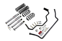 Thumbnail for Belltech MUSCLE CAR PERFORMANCE HANDLING KIT