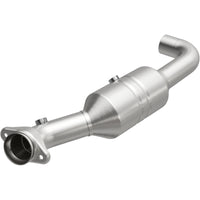 Thumbnail for Magnaflow Conv DF 2009-2010 F-150 4.6 L Underbody