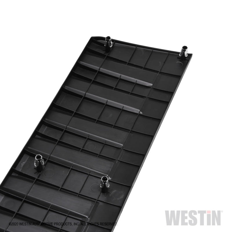 Westin R7 22in Pad Kit