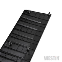 Thumbnail for Westin R7 Replacement Service Kit with 22in pad - Black