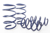 Thumbnail for H&R 20-22 Mercedes-Benz CLA 250 4MATIC Coupe (4WD) C118 (w/Lowered Comfort/Incl. Adaptive Dampening)