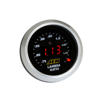 Thumbnail for AEM Digital Wideband UEGO Gauge
