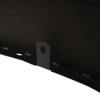 Thumbnail for Rugged Ridge HD Steel Tube Fenders Front Pair Black 18-19 JL