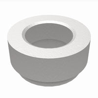 Thumbnail for MagnaFlow Thrd O2 Sensor Boss 20-Pk