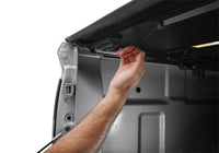 Thumbnail for UnderCover 2022+ Nissan Frontier 5ft Flex Bed Cover