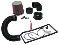 Thumbnail for K&N Performance Intake Kit VOLKSWAGEN GOLF V GTI