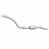 Thumbnail for MagnaFlow Converter Direct Fit California Grade 06-09 Audi A6 3.2L
