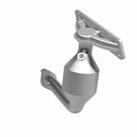 Thumbnail for MagnaFlow Conv DF 03 Mazda 6 3.0 Front Manifold