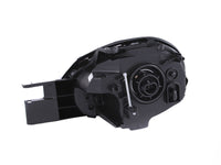 Thumbnail for ANZO 2003-2005 Dodge Neon Crystal Headlights Black