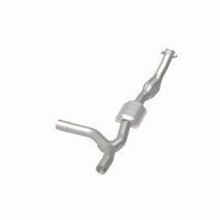 Thumbnail for MagnaFlow Conv DF 97-00 Ford Vans 4.2L