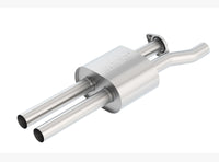 Thumbnail for Borla 17-18 Ford Raptor 3.5L 2WD/4WD Short Bed/Extended Cab Standard Bed Resonator