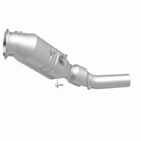 Thumbnail for MagnaFlow OEM Grade 13-17 BMW X3 Direct Fit Catalytic Converter