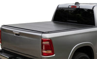 Thumbnail for Access LOMAX Tri-Fold 09-17 Dodge Ram 1500 5ft 7in Short Bed (w/o RamBox Cargo Management Sytem)