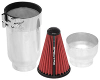 Thumbnail for Spectre Inline Air Box 4in. w/Filter
