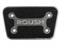 Thumbnail for Roush 2015-2023 Ford Mustang 3-Piece Performance Pedal Kit