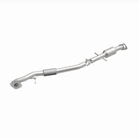 Thumbnail for MagnaFlow 14-19 Chevrolet Impala L4 2.5L Direct-Fit Catalytic Converter