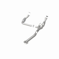 Thumbnail for MagnaFlow Conv DF 03- Chevy Express 4.3L/5.4L