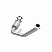 Thumbnail for MagnaFlow Conv DF 01-03 Montero 3L Driver Side Front