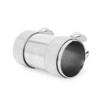 Thumbnail for Mishimoto 2015+ Ford Mustang GT H Pipe