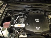 Thumbnail for K&N 12-13 Toyota Tacoma 4.0L V6 High Flow Performance Intake