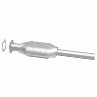 Thumbnail for MagnaFlow Conv Direct Fit 87-90 Jeep Wrangler 4.2L L6