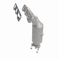 Thumbnail for Magnaflow Conv DF 04-05 Suzuki Verona 2.5L