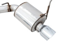 Thumbnail for AWE Tuning 2020 Jeep Grand Cherokee SRT Touring Edition Exhaust - Chrome Silver Tips