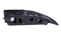 Thumbnail for ANZO 1995-1999 Mitsubishi Eclipse Taillights Black