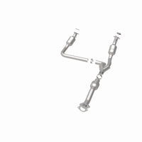 Thumbnail for MagnaFlow Conv Direct Fit 2011-2014 Express 1500 4.3L Underbody