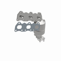 Thumbnail for Magnaflow Conv DF 04-08 Grand Vitara V6 2.7L PS