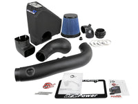 Thumbnail for aFe Momentum ST Pro 5R Cold Air Intake System 14-17 Jeep Cherokee (KL) I4-2.4L