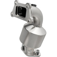 Thumbnail for MagnaFlow California Converter Direct Fit 2010 Buick LaCrosse V6 3.0L