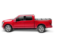 Thumbnail for BAK 21-22 Ford F-150 (Incl. 2022 Lightning) BAKFlip MX4 5.7ft Bed Cover - Matte Finish