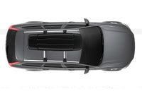 Thumbnail for Thule Force XT Sport Roof Mounted Cargo Box - Black