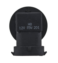Thumbnail for Hella Optilux H8 12V/35W XB Xenon White Bulb (pair)