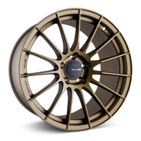 Thumbnail for Enkei RS05-RR 18x9.5 22mm ET 5x114.3 75 Bore Titanium Gold Wheel (MOQ 40)