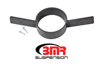 Thumbnail for BMR 68-72 A-Body Driveshaft Safety Loop - Black Hammertone