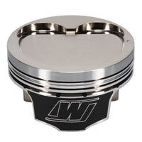 Thumbnail for Wiseco Nissan VQ37 1.198inch CH -15.5cc R/Dome 9:1 Piston Shelf Stock Kit